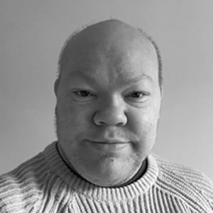 Paul Wright - Umbraco Developer