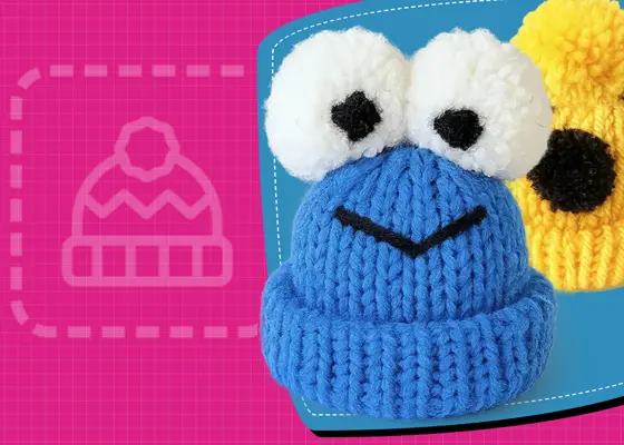 Beanie Friends