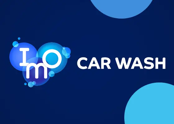 iMo Car Wash