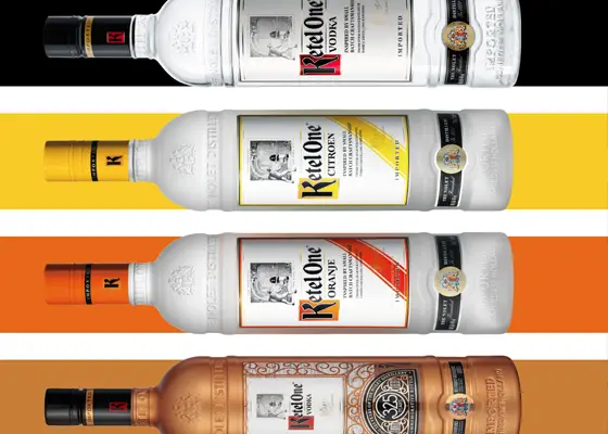 Ketel One