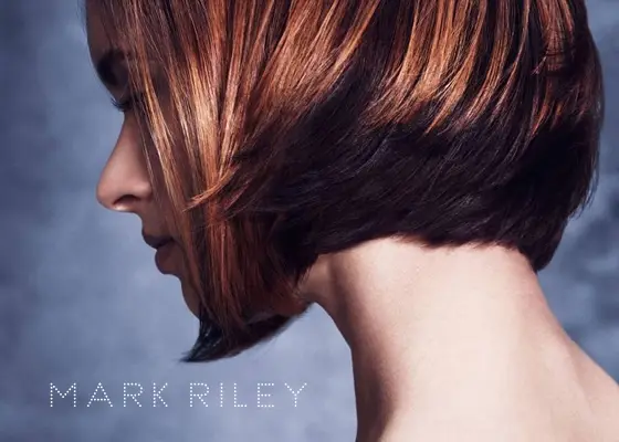Mark Riley